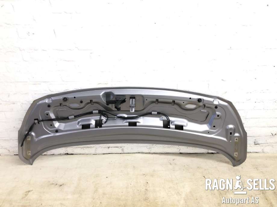 Panser til Toyota Proace 2016-->> (Type II) (SU001A4539|)