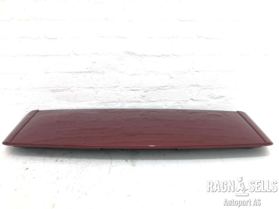 Spoiler bakluke til Toyota RAV4, 2019-->> (Type V) (7608542908)