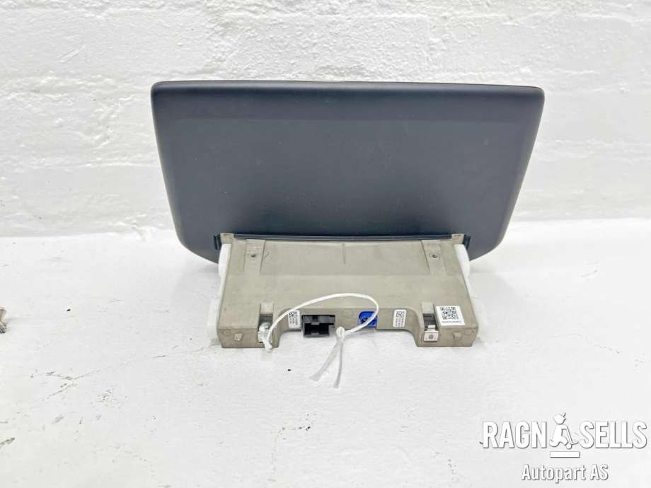 Bilstereo navigasjon skjerm til VW ID.4 2020-->> (10B 919 606 B|)