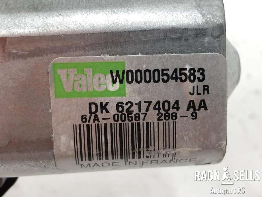 Viskermotor bakrute til Land Rover Range Rover Sport 2013-->> (LR044884|)