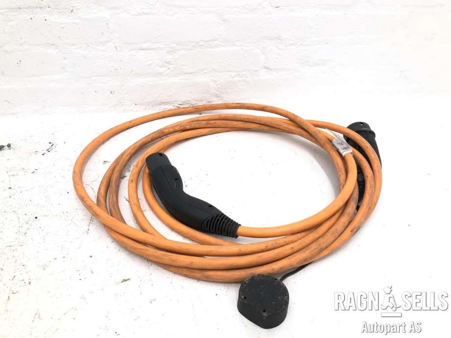 Batterilader kabel til Toyota bZ4X 2022-->>  (5555000242|)