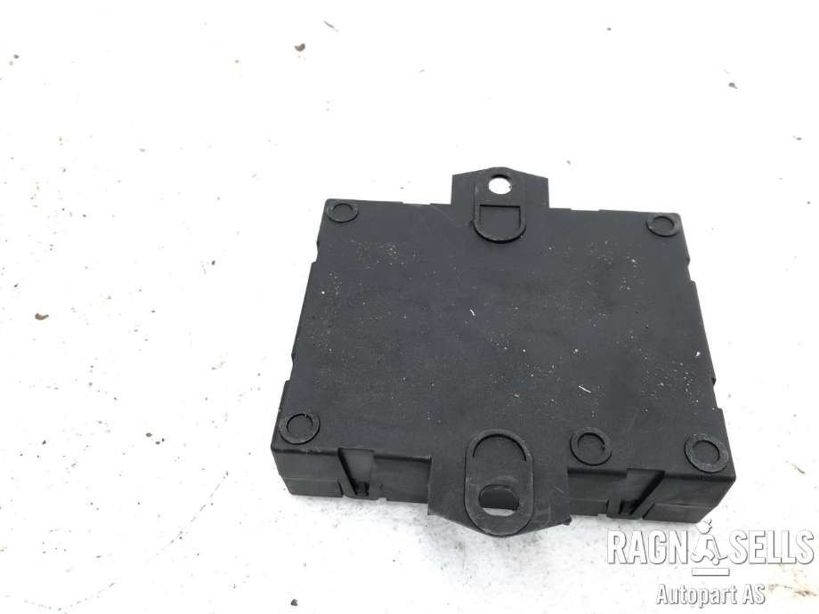 Styreenhet elektrisk bakluke til Land Rover Range Rover Sport 2013-->>  (LR086925|)