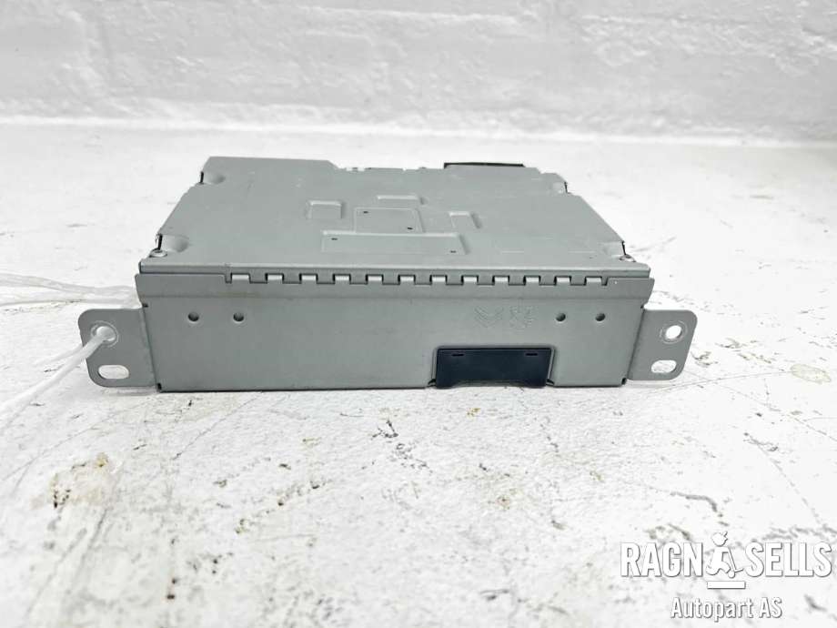 Bilstereo navigasjon til Citroën ë-C4 2020-->> (16 849 670 80|)