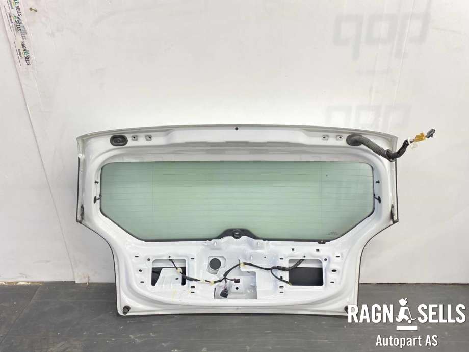 Bakluke til VW E-Up 2019-->>  (1S6 827 025 G|)