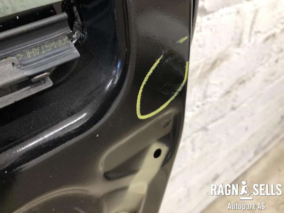 Dør høyre bak til Mercedes GLK 2008-2015 (X204) (X204) (A 204 730 14 00|)