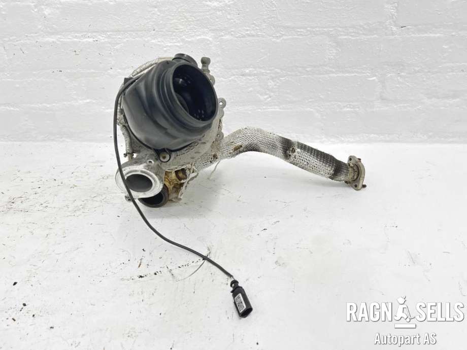 Turbo til VW Amarok 2016-2022 (Type I, Fase 2) (059 145 873 EN|)