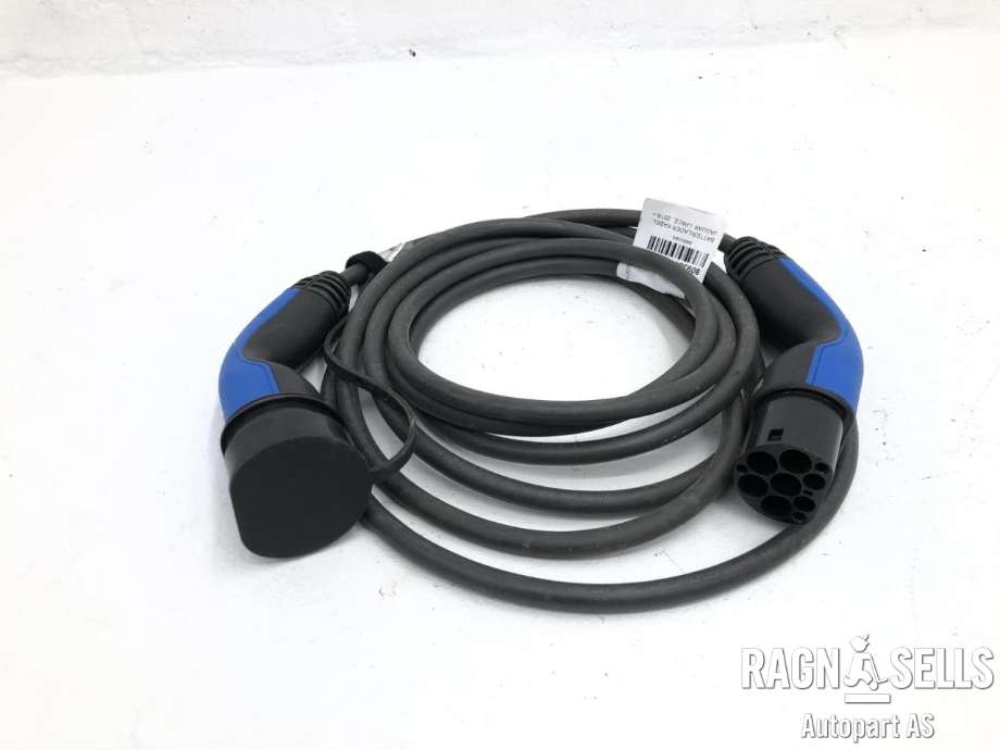 Batterilader kabel til Jaguar I-PACE 2018-->>  (T4A48033|)
