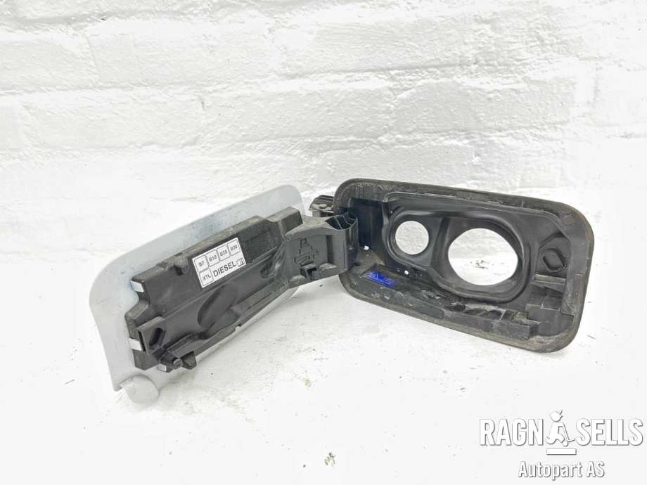Tanklokk til Fiat Doblo 2010-->> (Type II)