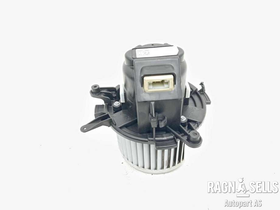 Varmeapparat motor til Fiat Doblo 2010-->> (Type II) (1D480004357383|)