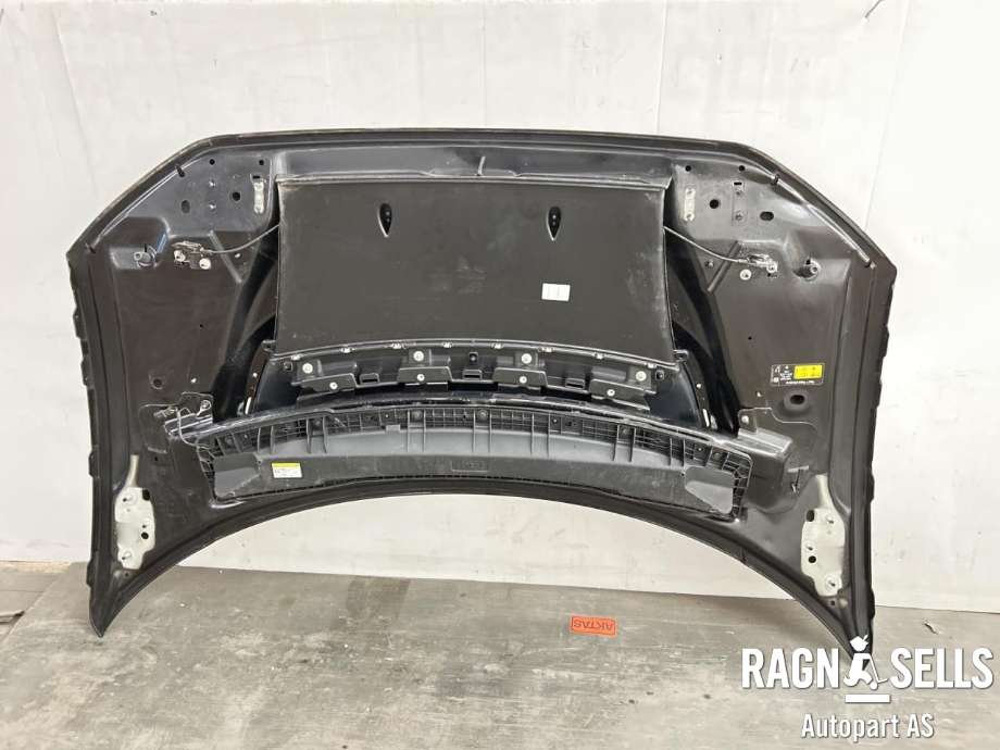 Panser til Jaguar I-PACE 2018-->>  (T4K1625 (SAJ9D316612|)