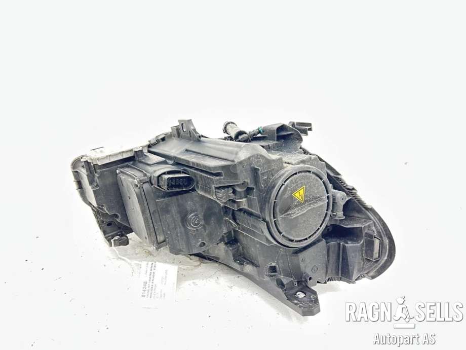 Frontlykt venstre xenon til Mercedes B-Klasse, electric drive 2014-2018 (W242) (W242) (A 246 820 01 39|)
