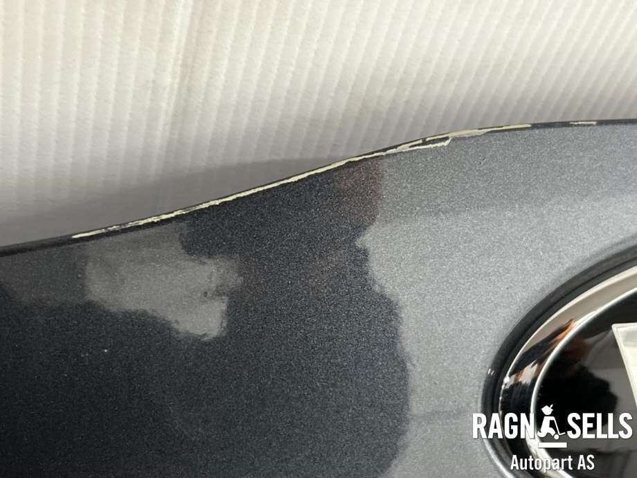 Panser til Kia Soul 2014-2019 (Type II)  (66400E4000|)
