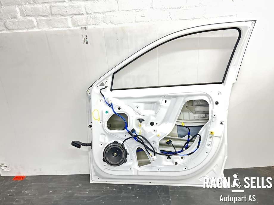 Dør høyre foran til Hyundai Ioniq 5 2021-->> (76004GI000|)