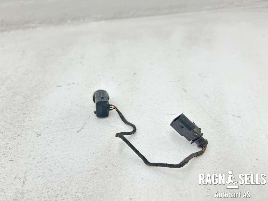 Parkeringssensor bak til Bentley Continental GT 2003-2011 (3D0 919 275 B|3D0 919 275 E|)