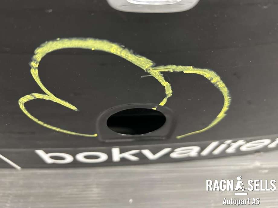 Bakluke combi til Škoda Citigo-e 2019-->>  (1ST 827 023 F|)