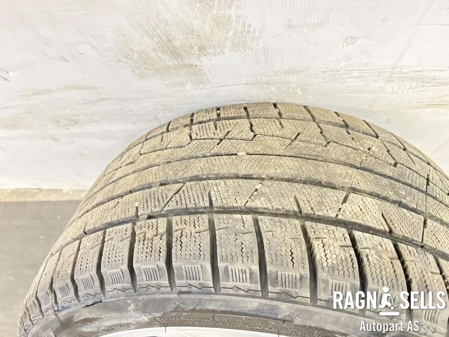 Felg aluminium til BMW X5 2007-2013 (E70) (E70) (STYLE 214 Y-SPOKE|N/A|)