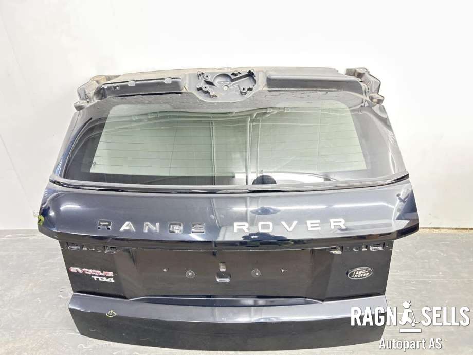 Bakluke til Land Rover Range Rover, Evoque 2011-2019 (Type I) (LR181166|LR033119|)