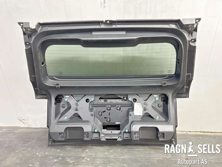 Bakluke til Land Rover Range Rover, Evoque 2011-2019 (Type I) (LR181166|LR033119|)