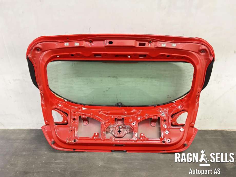 Bakluke combi til Kia Cee