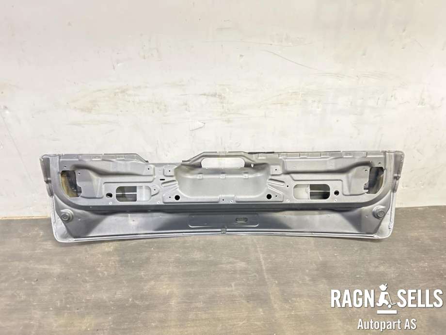 Bakluke lem til BMW X5 2007-2013 (E70) (E70) (41 62 7 161 677|)