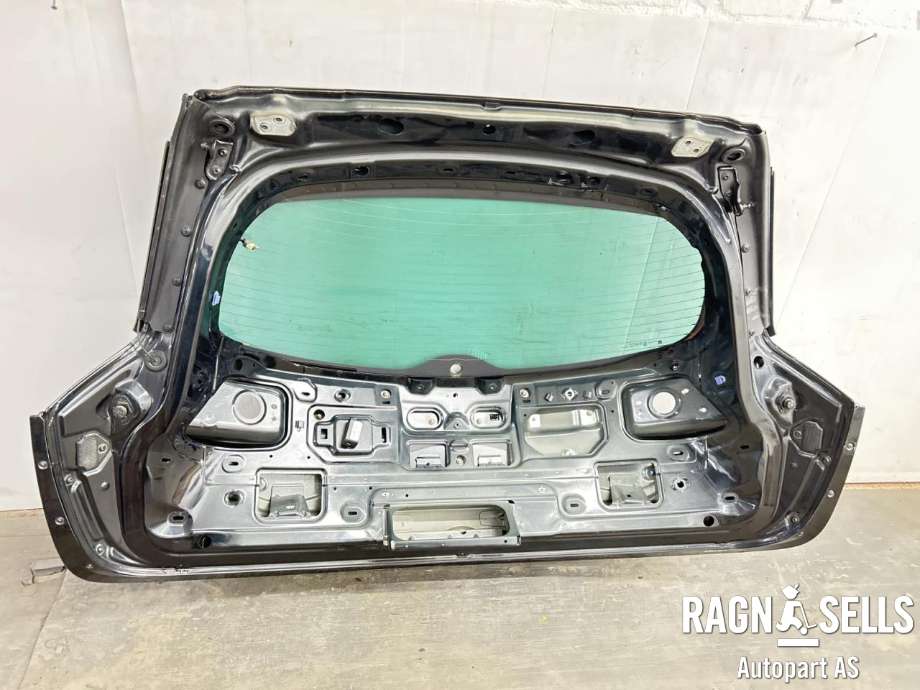 Bakluke stasjonsvogn til Opel Insignia A 2009-2014  (23126189|)