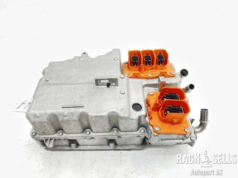 DCDC converter hybrid til Volvo V90 / V90 CC / S90 2016-->> (36011623|)