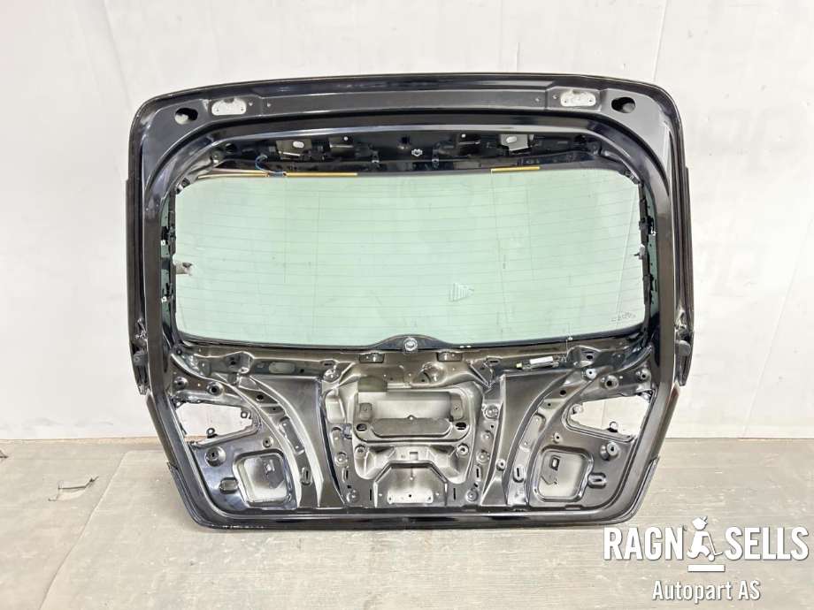 Bakluke combi til Audi A3 2016-2020 (Type III, Fase 2)  (8V4 827 025 D|)