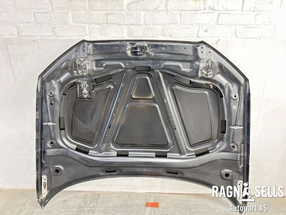 Panser til Audi A3 2016-2020 (Type III, Fase 2)  (8V0 823 029 D|)