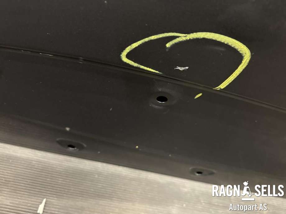 Dør høyre bak til Mazda CX-5 2012-2017 (Type I) (KDY37202XC|)