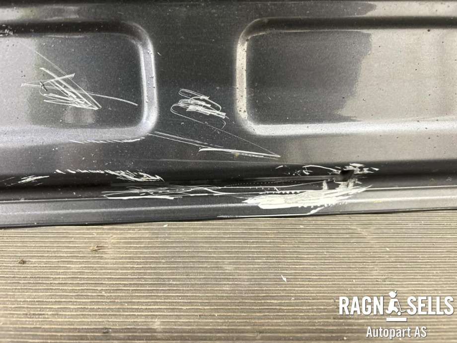 Dør høyre bak til Mazda CX-5 2012-2017 (Type I) (KDY37202XC|)