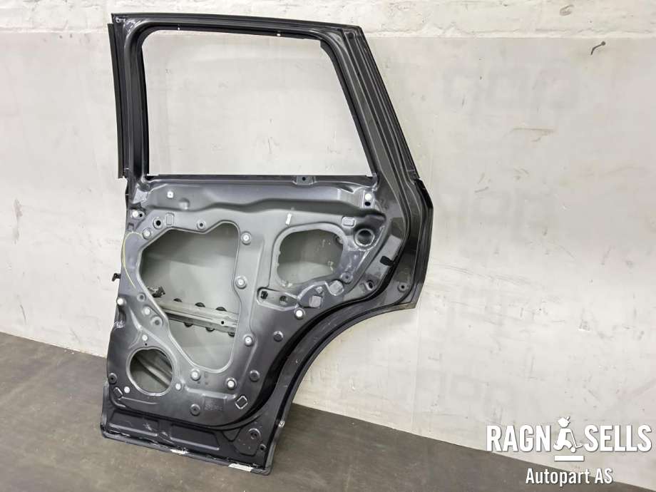 Dør høyre bak til Mazda CX-5 2012-2017 (Type I) (KDY37202XC|)