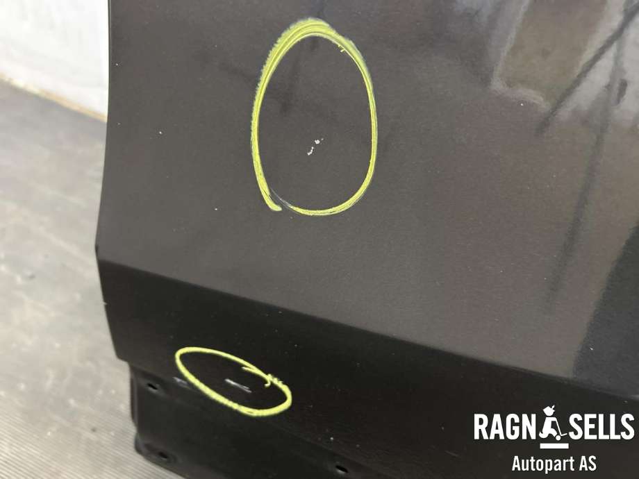 Dør venstre bak til Mazda CX-5 2012-2017 (Type I)  (KDY37302XC|)
