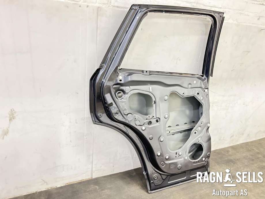 Dør venstre bak til Mazda CX-5 2012-2017 (Type I)  (KDY37302XC|)