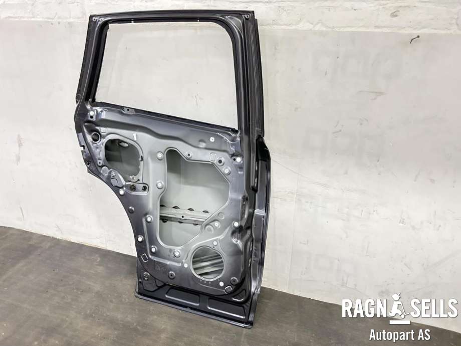 Dør venstre bak til Mazda CX-5 2012-2017 (Type I)  (KDY37302XC|)