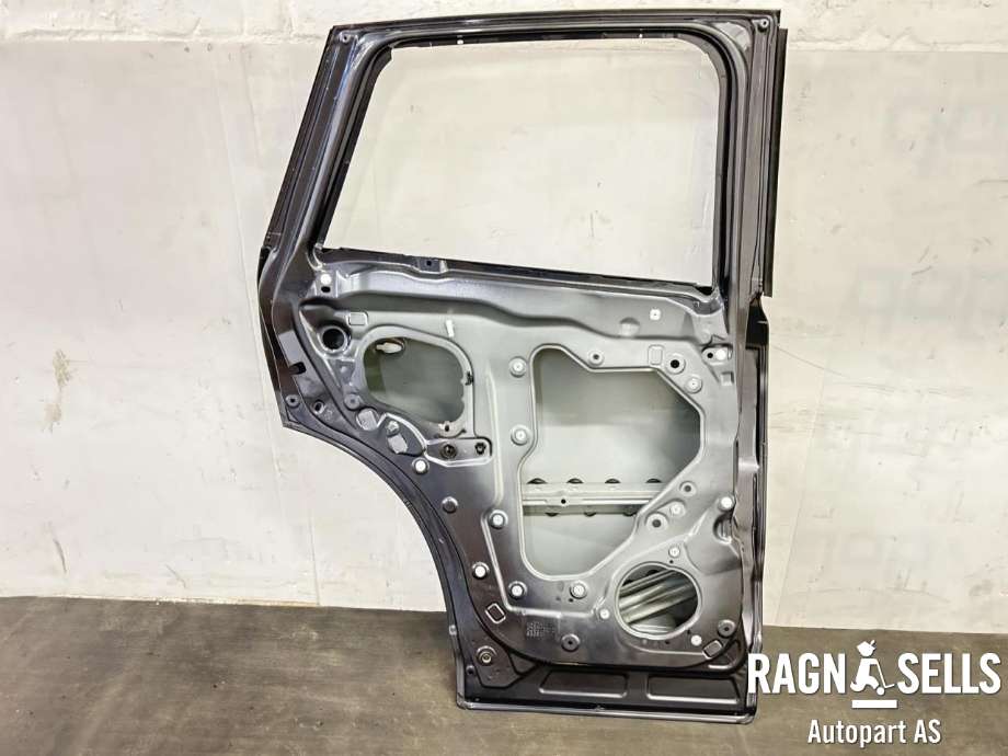 Dør venstre bak til Mazda CX-5 2012-2017 (Type I)  (KDY37302XC|)