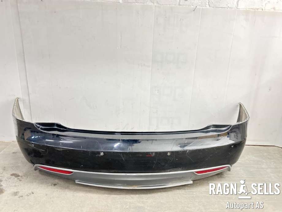 Støtfanger bak til Tesla Model S 2013-2016 (Fase 1) (1068751-00-A|)