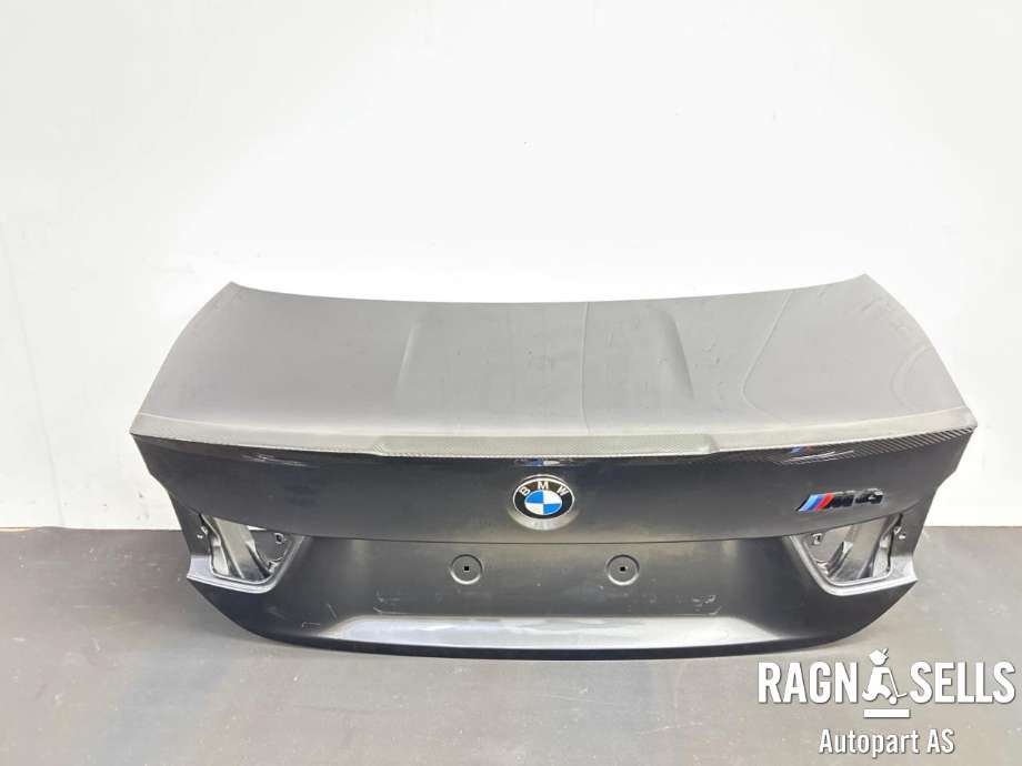 Bakluke coupe til BMW M4 2014-2020 (F82/F83) (F82/F83) (41 62 8 067 900|)