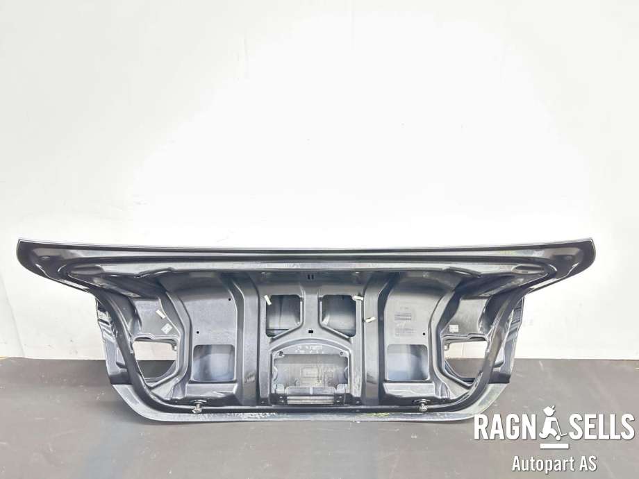 Bakluke coupe til BMW M4 2014-2020 (F82/F83) (F82/F83) (41 62 8 067 900|)