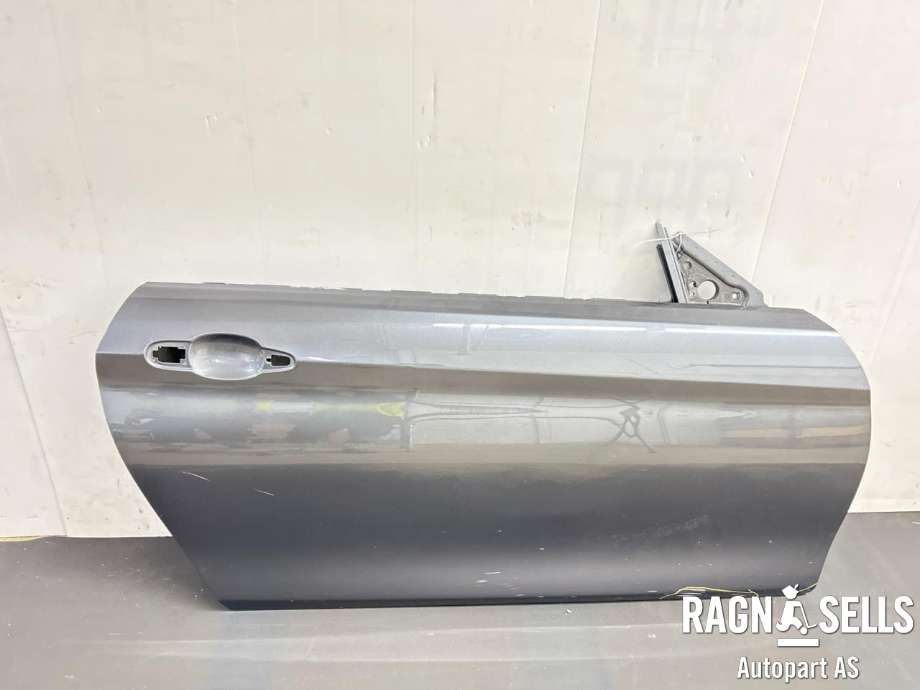Dør høyre 2dørs til BMW M4 2014-2020 (F82/F83) (F82/F83) (41 00 9 631 834|41 00 7 327 346|)