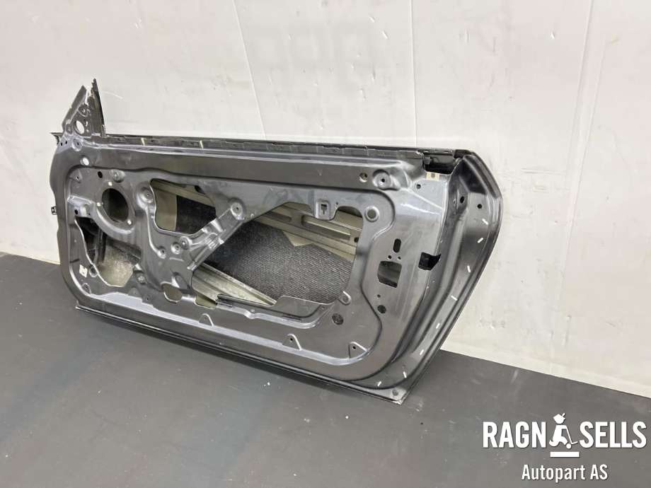 Dør høyre 2dørs til BMW M4 2014-2020 (F82/F83) (F82/F83) (41 00 9 631 834|41 00 7 327 346|)
