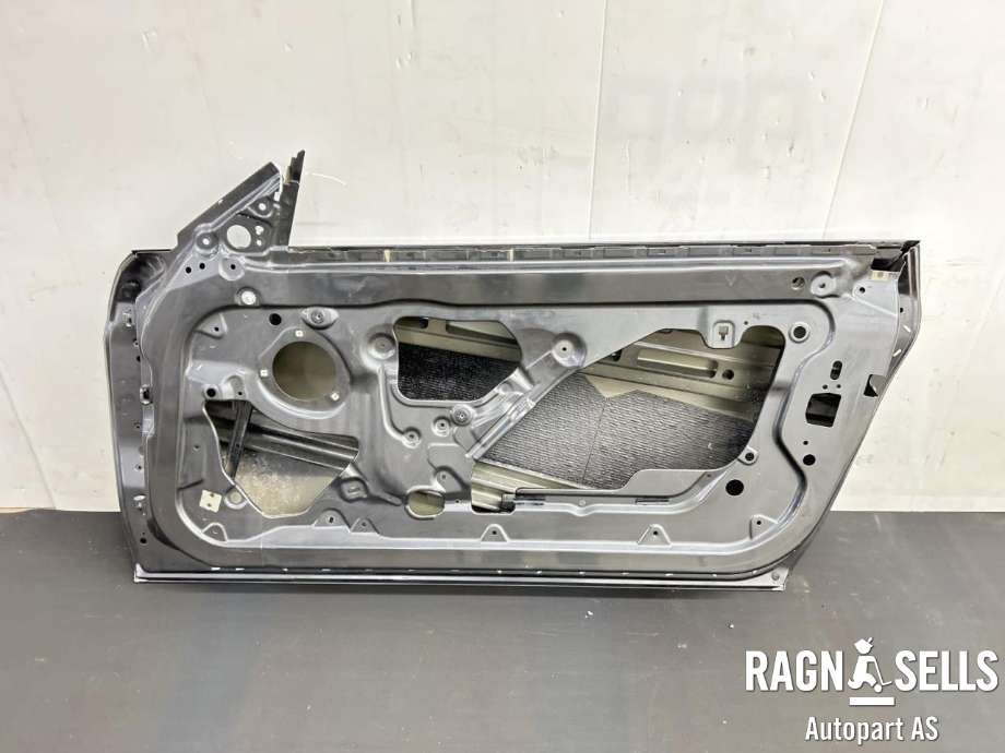 Dør høyre 2dørs til BMW M4 2014-2020 (F82/F83) (F82/F83) (41 00 9 631 834|41 00 7 327 346|)