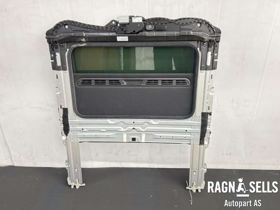 Takluke til BMW M4 2014-2020 (F82/F83) (F82/F83) (54 10 7 300 238|)