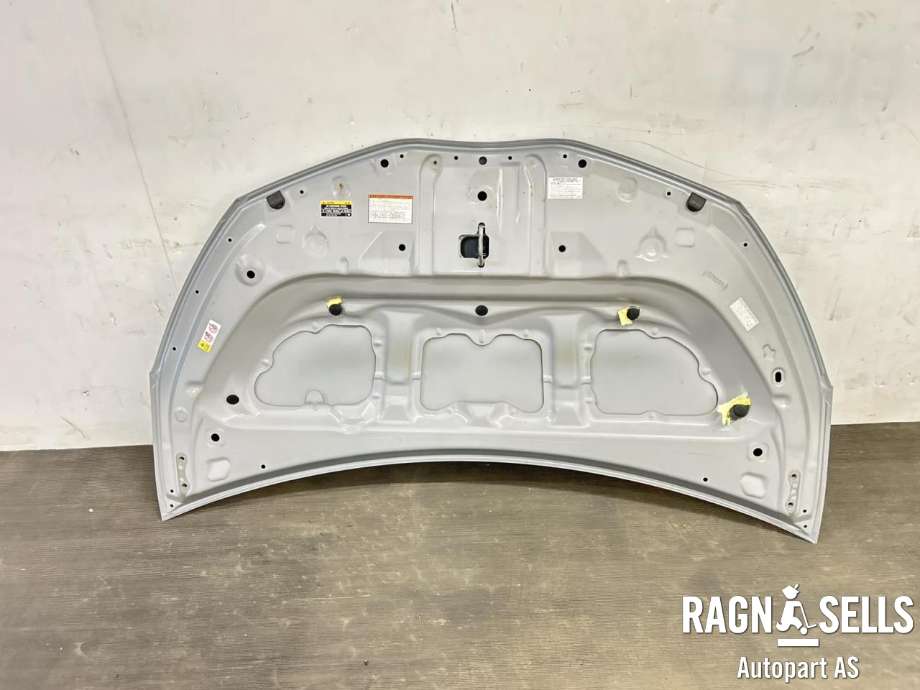 Panser til Toyota Yaris 2014-2020 (Type III, Fase 2) (533010D130|)