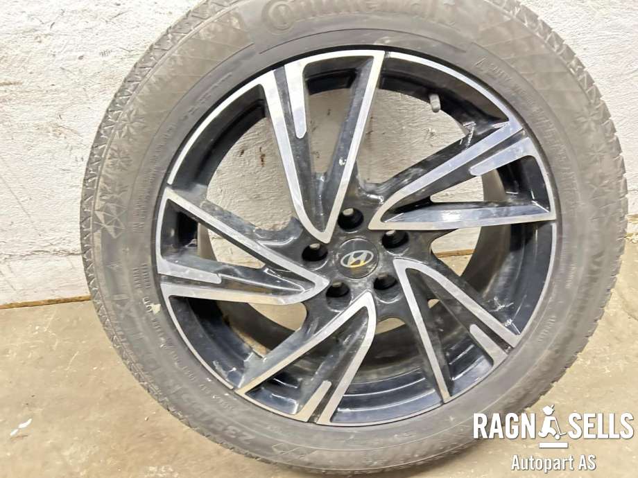 Felgsett aluminium til Hyundai Ioniq 5 2021-->>  