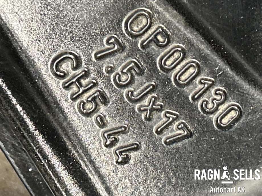 Felg aluminium til Opel Astra L 2022-->> (9843281580|)