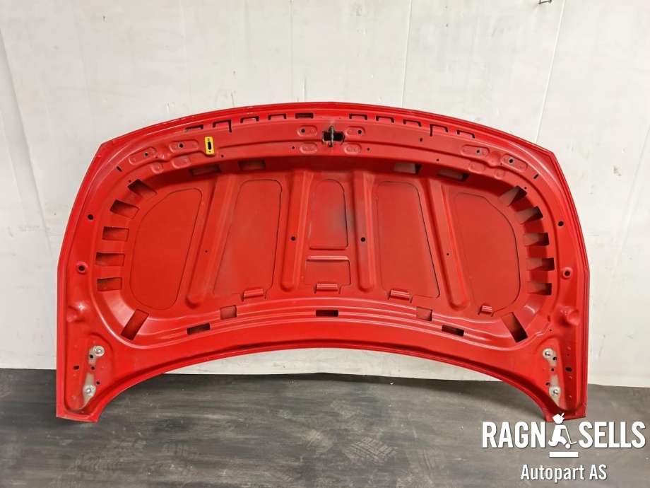 Panser til Opel Astra K 2015-->>  (39054067|39037562|)