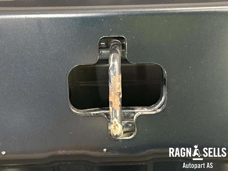 Panser til Toyota RAV4 2016-2019 (Type IV, Fase 2)  (533010R070|5330142110|)