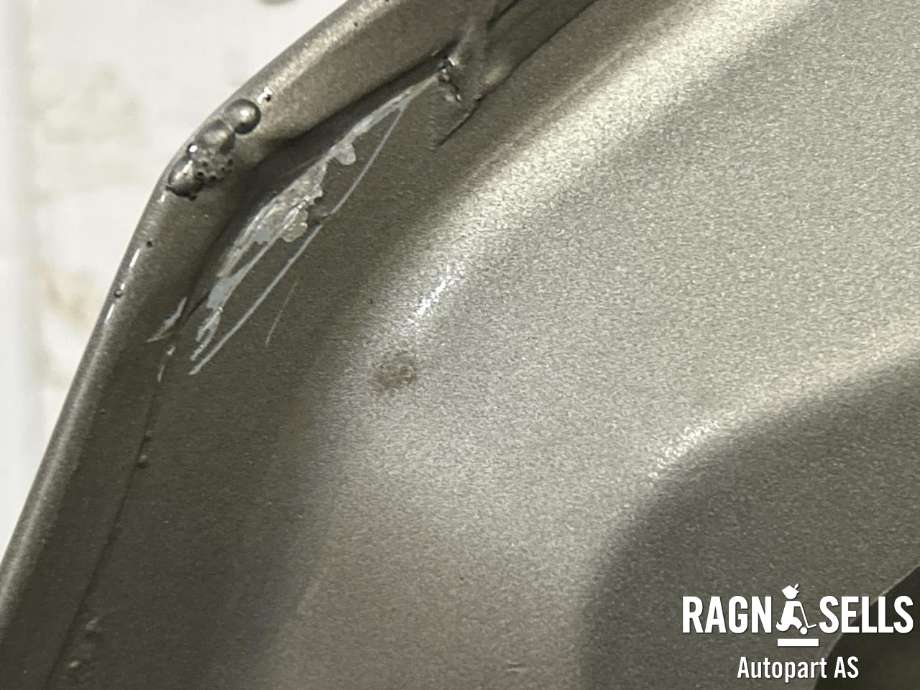 Panser til Peugeot 3008 2009-2016 (Type I)  (7901 Q8|)