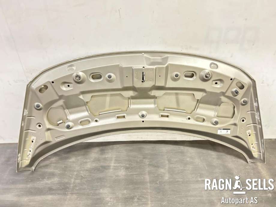 Panser til Peugeot 3008 2009-2016 (Type I)  (7901 Q8|)