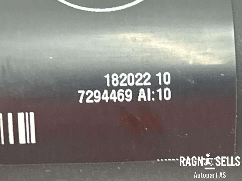 Baklukedemper til BMW X5 2013-2018 (F15) (F15) (51 24 7 294 470|)